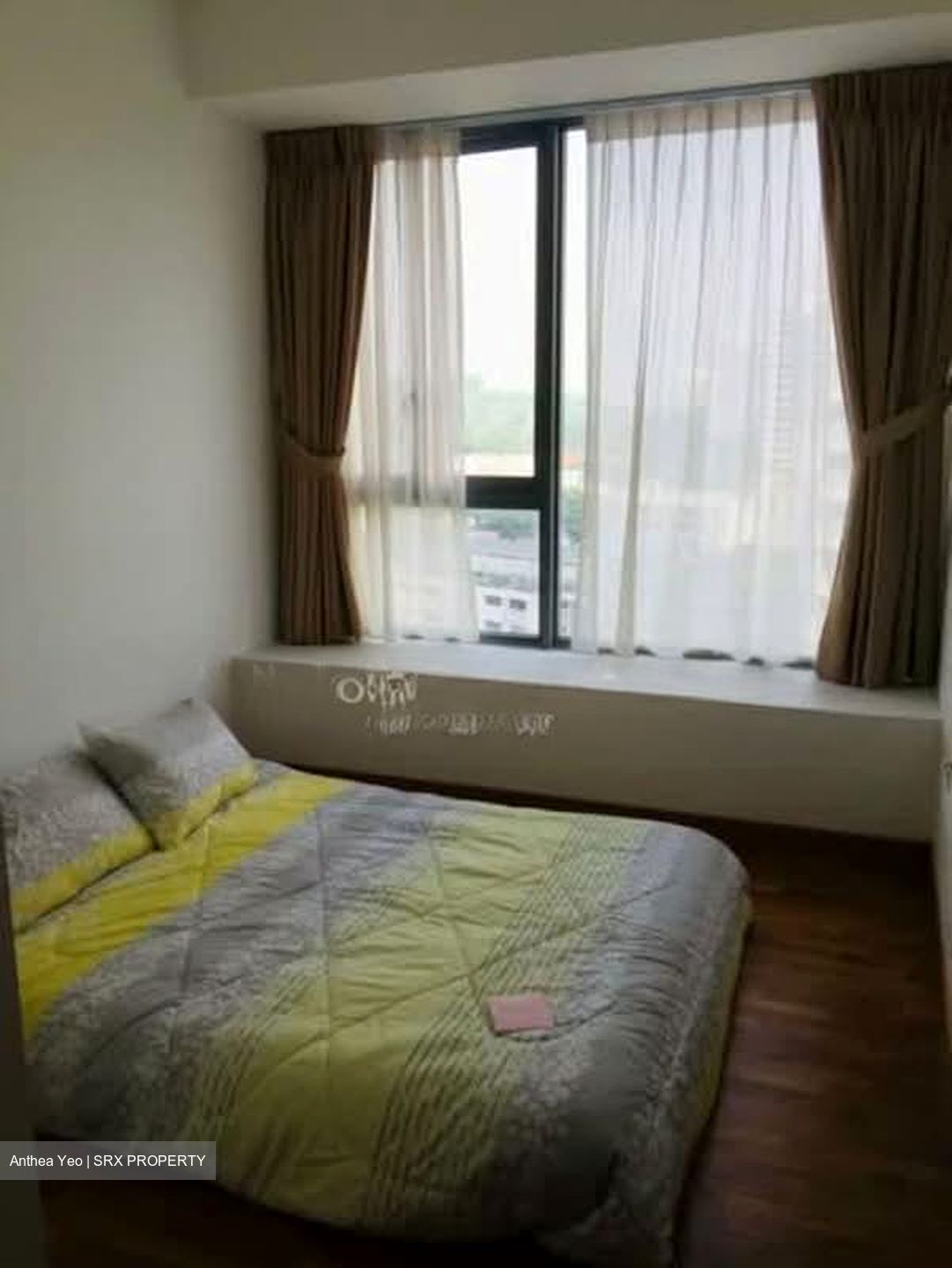 Centro Residences (D20), Condominium #551595841